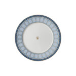 Swarovski Signum Azure Plate 23 cm