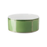 Swarovski Signum Fern Bowl 25 cm