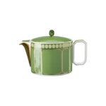 Swarovski Signum Fern Tea Pot 3