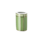 Swarovski Signum Fern Vase 15 cm - Image 3