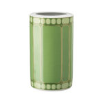 Swarovski Signum Fern Vase 27 cm