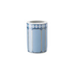 Swarovski Signum Azure Vase 15 cm