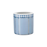 Swarovski Signum Azure Vase 17 cm
