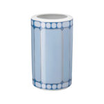 Swarovski Signum Azure Vase 27 cm