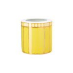 Swarovski Signum Jonquil Vase 17 cm