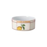Swarovski IDYLLIA Marshmallow Bowl 19 cm