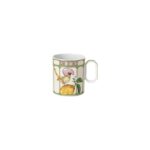 Swarovski IDYLLIA Flycatcher Green Mug with Handle