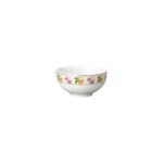 Swarovski IDYLLIA Marshmallow Rice Bowl 12 cm
