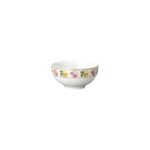 ⁦Swarovski IDYLLIA Marshmallow Rice Bowl 12 cm⁩ - الصورة ⁦2⁩