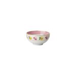 ⁦Swarovski IDYLLIA Marshmallow Rice Bowl 12 cm⁩ - الصورة ⁦3⁩