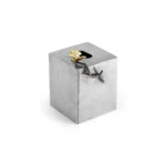 Michael Aram Butterfly Ginkgo Tissue Box Square - Image 3