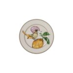 Swarovski IDYLLIA Flycatcher Plate 18 cm