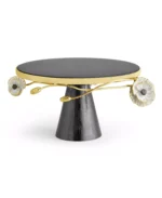 Michael Aram Anemone Cake Stand