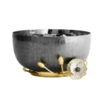 Michael Aram Anemone Bowl Medium