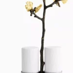 Michael Aram Butterfly Ginkgo Salt Pepper Set