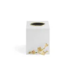 Michael Aram Cherry Blossom Bath Tissue Box Holder