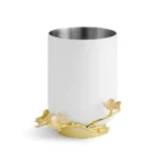 Michael Aram Cherry Blossom Bath Toothbrush Holder - Image 2