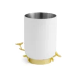 Michael Aram Cherry Blossom Bath Toothbrush Holder - Image 3