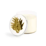 Michael Aram Palm Candle - Image 2