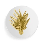 Michael Aram Palm Candle - Image 3