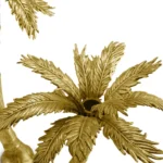 Michael Aram Palm Candleholders Set - Image 2
