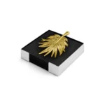 Michael Aram Palm Napkin Holder Cocktail