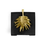 Michael Aram Palm Napkin Holder Cocktail - Image 5