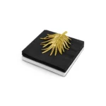Michael Aram Palm Napkin Holder Cocktail - Image 9