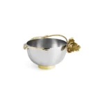 Michael Aram Tulip Bowl Small