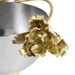 Michael Aram Tulip Bowl Small - Image 2