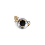 Michael Aram Tulip Vase Small - Image 3