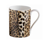 Roberto Cavalli AFRICA Luxury Box Mug Cup