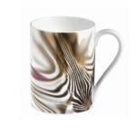 Roberto Cavalli AFRICA Luxury Box Mug Cup 3
