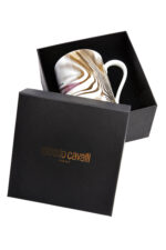 Roberto Cavalli AFRICA Luxury Box Mug Cup 3 - Image 2