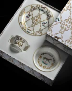 Roberto Cavalli CAROSELLO Luxury box Set 6 Pcs Baby - Image 6