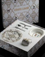 Roberto Cavalli CAROSELLO Luxury box Set 6 Pcs Baby - Image 7