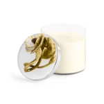 Michael Aram Anemone Candle - Image 2