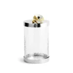 Michael Aram Anemone Canisters MD