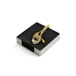 Michael Aram Anemone Cocktail Napkin Holder