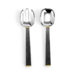 Michael Aram Anemone Serving Set
