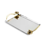 Michael Aram Anemone Serving Tray - Image 5