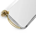 Michael Aram Anemone Trinket Tray - Image 4