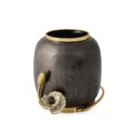 Michael Aram Anemone Vase Small