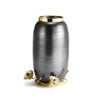 Michael Aram Anemone Vase Large