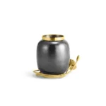 Michael Aram Anemone Vase Medium - Image 2