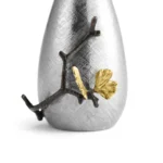 Michael Aram Butterfly Ginkgo Bath Soap Dispenser - Image 3
