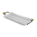 Michael Aram Butterfly Ginkgo Bath Vanity Tray - Image 2