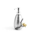 Michael Aram Butterfly Ginkgo Bath Soap Dispenser