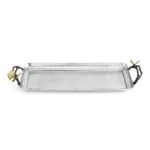Michael Aram Butterfly Ginkgo Bath Vanity Tray