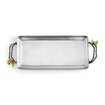 Michael Aram Butterfly Ginkgo Bath Vanity Tray - Image 4